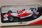 SALE 1:18 TOYOTA F1 PRESENTATION 2006 TRULLI Minichamps WRH, Verzenden, Zo goed als nieuw, Auto, MiniChamps
