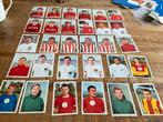 Vanderhout 68/69 40 plaatjes de juiste nummers voetbal, Verzamelen, Ophalen of Verzenden, Zo goed als nieuw, Poster, Plaatje of Sticker