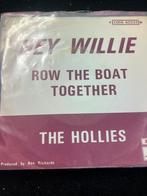 The hollies - hey willie, Cd's en Dvd's, Vinyl Singles, Ophalen of Verzenden, Zo goed als nieuw, Pop