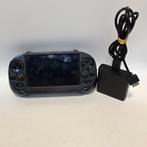 Sony - PS Vita - PCH-1104 - In goede staat - Incl. Sony Port, Spelcomputers en Games, Spelcomputers | Sony PSP, Flex Ltd., Zo goed als nieuw