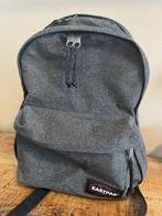 Eastpak rugzak, Sieraden, Tassen en Uiterlijk, Tassen | Schooltassen, Grijs, Ophalen of Verzenden, Zo goed als nieuw, 30 tot 40 cm