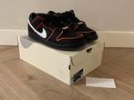 Nike SB Dunk Low Pro Bronx Girls Skate  EU 47,5 US 13, Zwart, Nieuw, Ophalen of Verzenden, Sneakers of Gympen