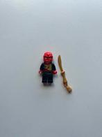 Lego Ninjago Kai Spinjitzu Master njo406, Ophalen of Verzenden, Zo goed als nieuw, Complete set, Lego