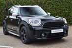 MINI Countryman Cooper Classic Automaat / Panoramadak / LED, 136 pk, Euro 6, Countryman, Zwart