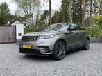 Land Rover Range Rover Velar 3.0 V6 SC AWD R-Dynamic HSE P38, Auto's, Land Rover, Te koop, Zilver of Grijs, Geïmporteerd, Benzine