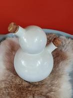 Trend Olie- en Azijnstel - Wit, Ophalen of Verzenden, Nieuw