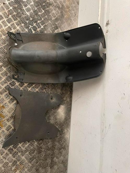 Piaggio zip binnen kappenset type 1/2/3 fastrider 98, Motoren, Tuning en Styling, Ophalen
