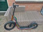 Star Scooter, Fietsen en Brommers, Steps, Ophalen of Verzenden, Zo goed als nieuw, Gewone step