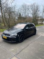 Volkswagen Golf 2.0 TSI R |Black Edition |4MOTION |Pano, Auto's, Volkswagen, Te koop, Geïmporteerd, 5 stoelen, 14 km/l