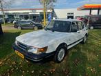 Saab 900 S 2.0 NETTE STAAT BJ 1992 !!!, Auto's, Saab, Voorwielaandrijving, Gebruikt, 142 pk, 4 cilinders