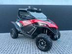 CFMOTO ZFORCE 1000 R 4x4 EPS 2024 NL-kentek 1950km VOL OPTIE, Motoren, Quads en Trikes, 2 cilinders, 1000 cc