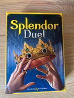 Splendor Duel Bordspel nieuw, Een of twee spelers, Ophalen of Verzenden, Zo goed als nieuw
