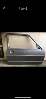 Golf 2 portieren L / R, Ophalen, Deur