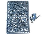 Warhammer Age of Sigmar Flesh Eater Courts Morbheg Knights, Warhammer, Ophalen of Verzenden, ., .