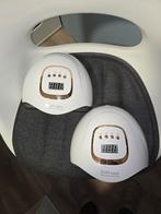 LED Nagellamp 365/405 MHz, Ophalen of Verzenden, Zo goed als nieuw, Wit, Handen en Nagels