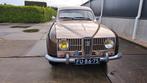 Saab 96  bruin 1965, Auto's, Saab, 840 kg, Blauw, Particulier, Saab 96