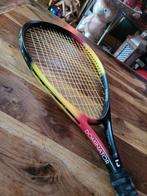 Tyger Dominator Tennisracket 280 gram L4 Gemert & Wierden, Overige merken, L4, Ophalen of Verzenden, Zo goed als nieuw