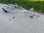 Amerikaanse USA boottrailer stallingstrailer boot trailer, Watersport en Boten, Ophalen, Gebruikt