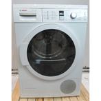 Bosch WTW86363nl Warmtepompdroger - Energiezuinig!, Ophalen, 6 tot 8 kg, Gebruikt, Voorlader