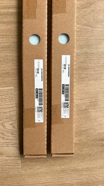 Ikea 2 x Maximera 60 cm (smal) - afbeelding 2