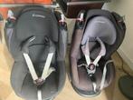 Maxi cosi tobi 2x, Kinderen en Baby's, Autostoeltjes, 9 t/m 18 kg, Autogordel, Maxi-Cosi, Gebruikt