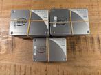Partij 24x Intel Pro Series 180GB SSD's SATA 2.5 Inch, Computers en Software, Harde schijven, Intel, Ophalen of Verzenden, Laptop
