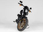Harley-Davidson FXDLS 110 Low Rider Vivid Black (bj 2017), Bedrijf, Meer dan 35 kW, Overig, 1803 cc
