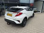 Toyota C-HR 1.2 Executive *Trekhaak & ACC*, 12 maanden, Euro 6, 4 cilinders, Wit