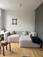 Kave Home Block sofa, Huis en Inrichting, Banken | Bankstellen, Ophalen, Gebruikt, Hoekbank, Driepersoons