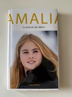 Amalia - Claudia de Breij, Ophalen of Verzenden, Zo goed als nieuw, Politiek