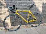 Bianchi heren racefiets in zeer nette staat, Fietsen en Brommers, Fietsen | Racefietsen, Aluminium, Zo goed als nieuw, Meer dan 20 versnellingen