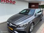 Mercedes CLA-klasse Shooting Brake 180 Business Solution AMG, CLA, 730 kg, 4 cilinders, Met garantie (alle)