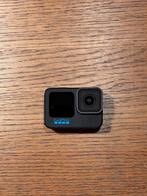 GoPro Hero 10 Black + accessoires - in uitstekende staat, Ophalen of Verzenden, Zo goed als nieuw, GoPro