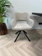 Eetkamerstoelen Draaibaar OUTLET ‼️, Ophalen of Verzenden, Zo goed als nieuw, Overige kleuren, Vijf, Zes of meer stoelen