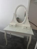 Gratis Ikea make up tafel, Ophalen, Gebruikt, 50 tot 100 cm, Minder dan 100 cm