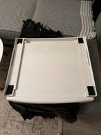 Tussenstuk wasmachine en droger - Zo goed als nieuw, Ophalen of Verzenden, Zo goed als nieuw