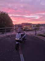 Gilera runner 70cc, Ophalen, Zo goed als nieuw, Piaggio