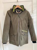 Winterjas maat 164, Kinderen en Baby's, Kinderkleding | Maat 164, Ophalen of Verzenden, Zo goed als nieuw, Killtec, Jongen