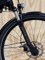 Hercules Futura Comp I-11 E-Bike Shimano Deore, Niet ingevuld, Ophalen of Verzenden, Zo goed als nieuw, Minder dan 47 cm