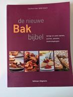 De nieuwe bakbijbel - C. Atkinson, Boeken, Kookboeken, Ophalen of Verzenden, Zo goed als nieuw, C. Atkinson, Overige gebieden