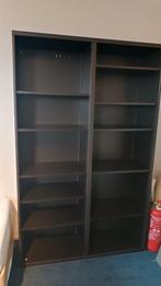 Gratis op te halen Besta Ikea kast, Gebruikt, Ophalen of Verzenden, Minder dan 150 cm, 150 tot 200 cm