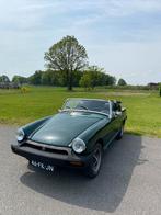 MG Midget 1.5 1978 Groen, Auto's, MG, Te koop, Geïmporteerd, Benzine, 810 kg