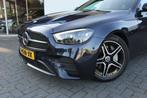 Mercedes-Benz E-Klasse Estate 200 Business Solution AMG / Fa, Automaat, Achterwielaandrijving, Gebruikt, Euro 6