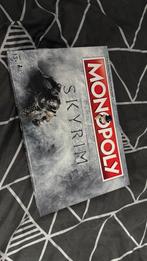 Monopoly by Skyrim, Hobby en Vrije tijd, Ophalen, Nieuw