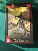 Middle earth puzzel, Éowyn & the Witch-king, Verzamelen, Ophalen of Verzenden, Zo goed als nieuw, Film, Overige typen