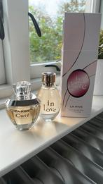 La Rive Parfum, Sieraden, Tassen en Uiterlijk, Uiterlijk | Parfum, Ophalen of Verzenden, Zo goed als nieuw