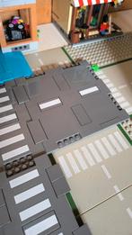 Lego road plates, Ophalen of Verzenden, Zo goed als nieuw