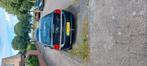 Opel Vectra 1.8 16V GTS 2008 Zwart, Ophalen, Gebruikt, Opel