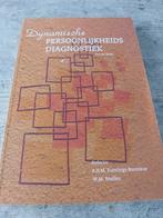 W.M. Snellen - Dynamische persoonlijkheidsdiagnostiek, Ophalen of Verzenden, Gelezen, W.M. Snellen; E.H.M. Eurelings-Bontekoe