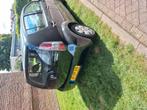 Daihatsu Sirion 1.3 2007 Zwart, Auto's, Daihatsu, Voorwielaandrijving, 4 cilinders, Zwart, Handgeschakeld